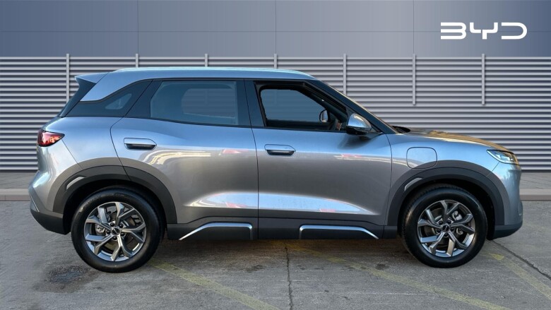 BYD Atto 2 130kW Boost 51kWh 5dr Auto Electric Hatchback